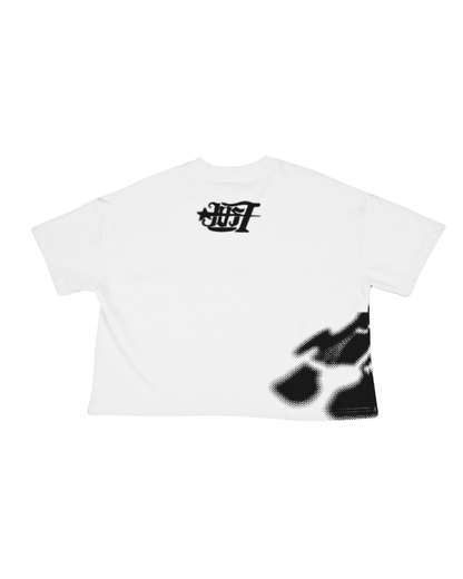 The Missing Piece Tee
