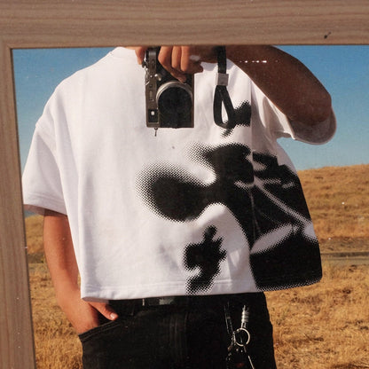 The Missing Piece Tee